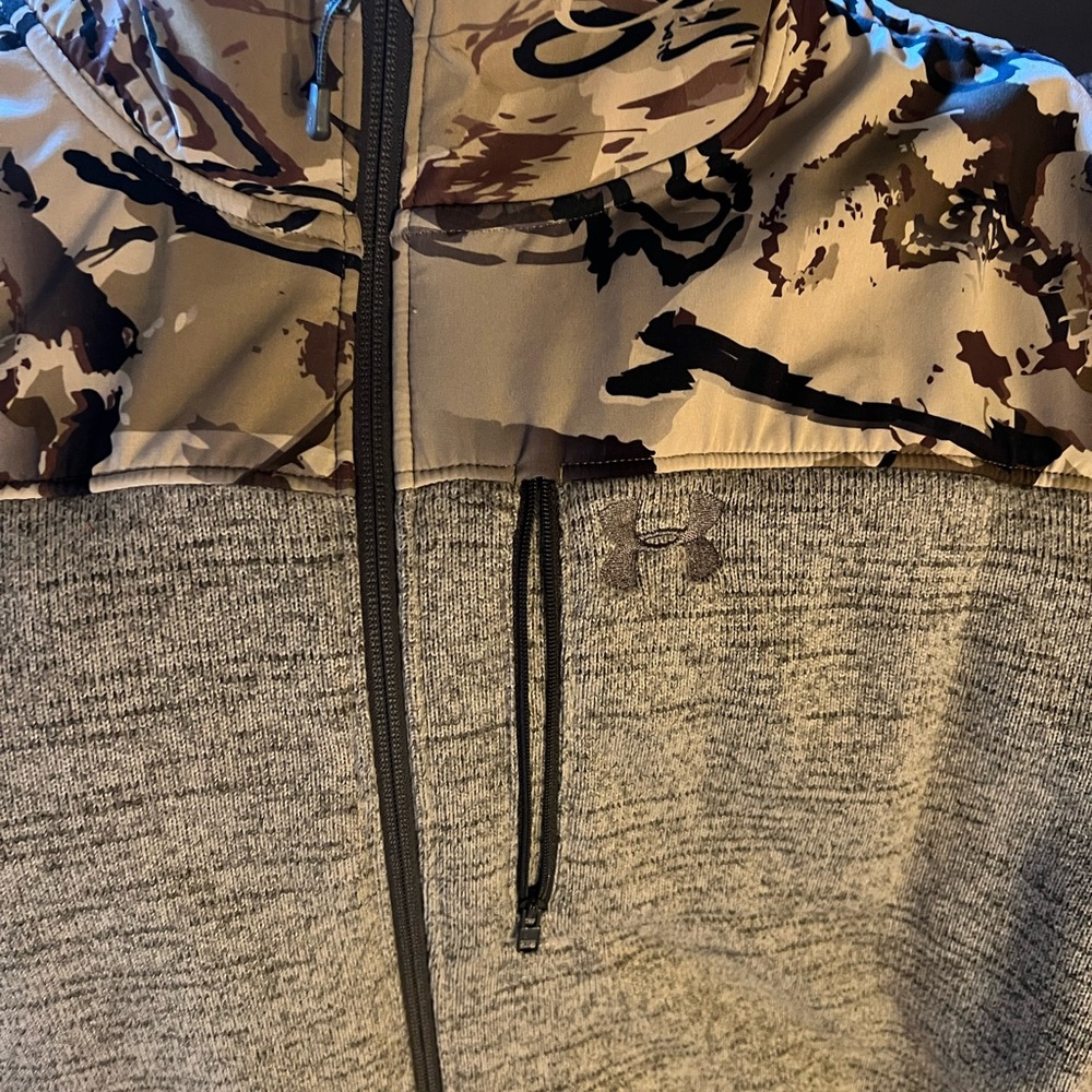 Jacket and coat bundle - Picture 3 of 9